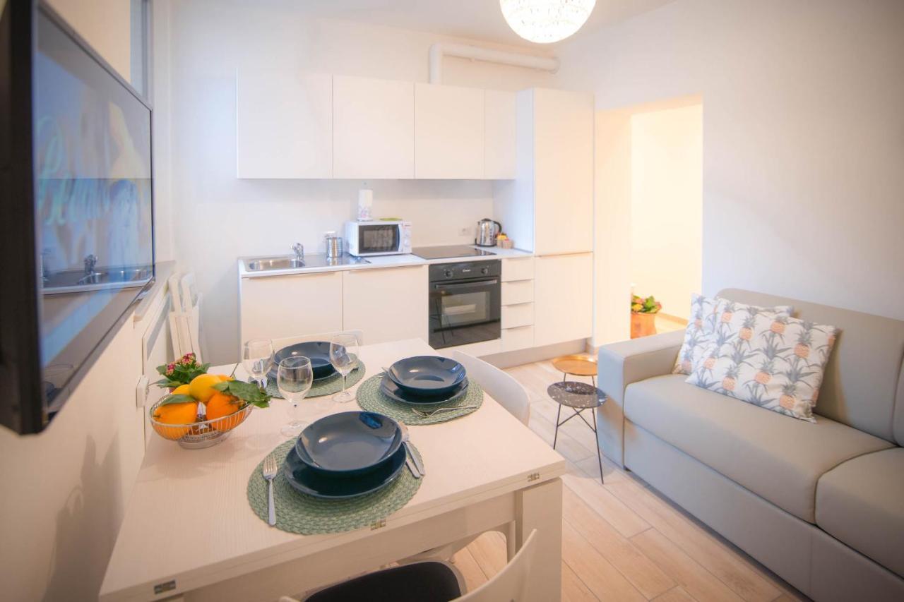 Comonfive Apartments Luaran gambar