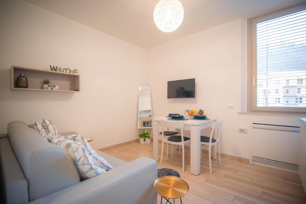 Comonfive Apartments Luaran gambar