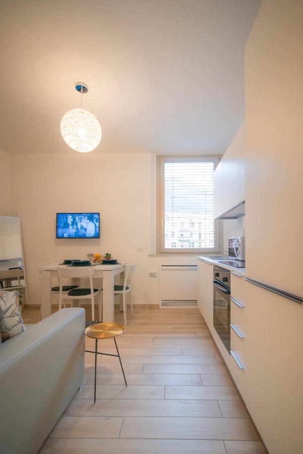 Comonfive Apartments Luaran gambar
