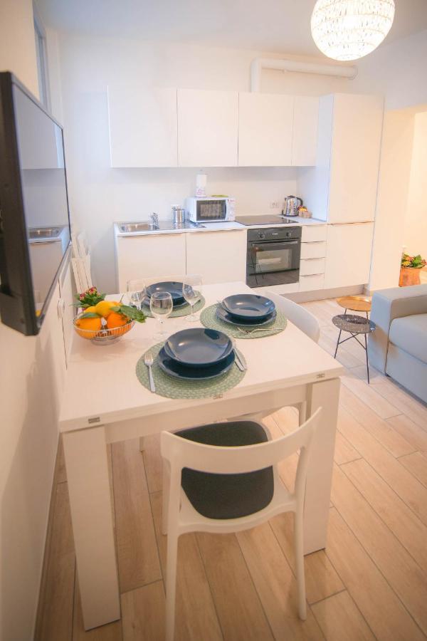 Comonfive Apartments Luaran gambar