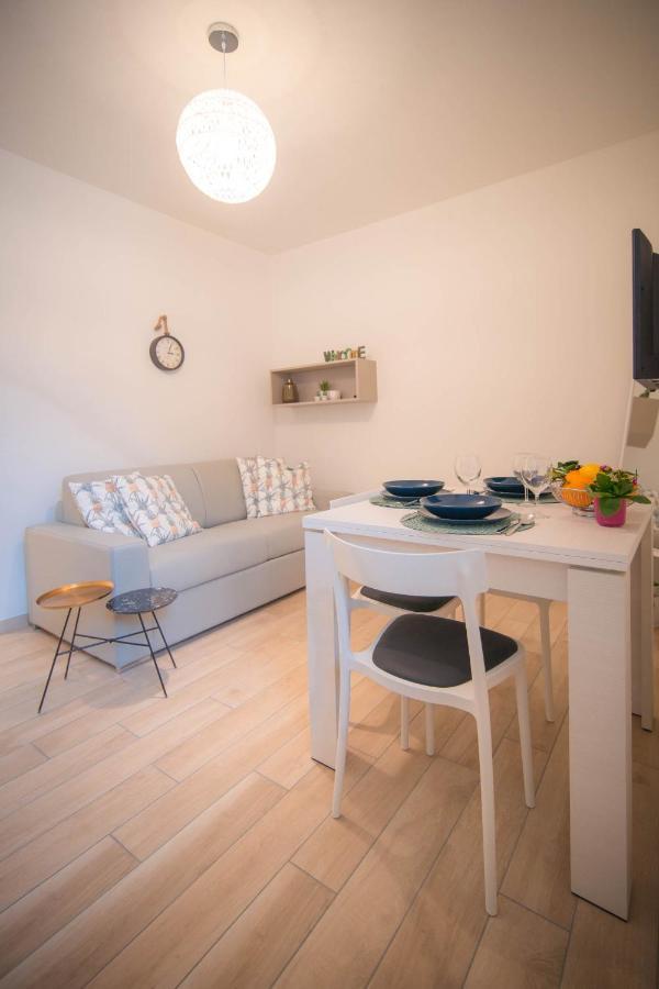 Comonfive Apartments Luaran gambar