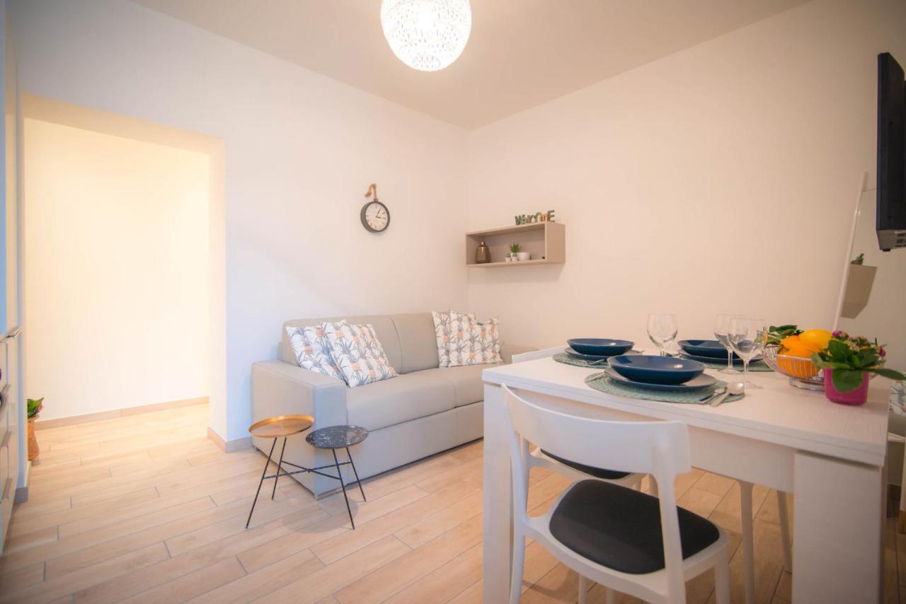 Comonfive Apartments Luaran gambar