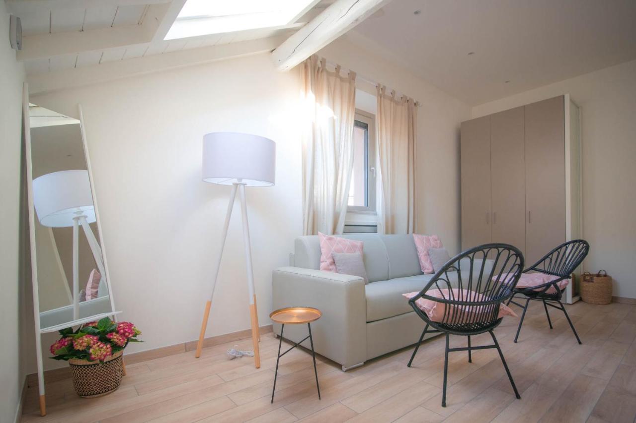 Comonfive Apartments Luaran gambar