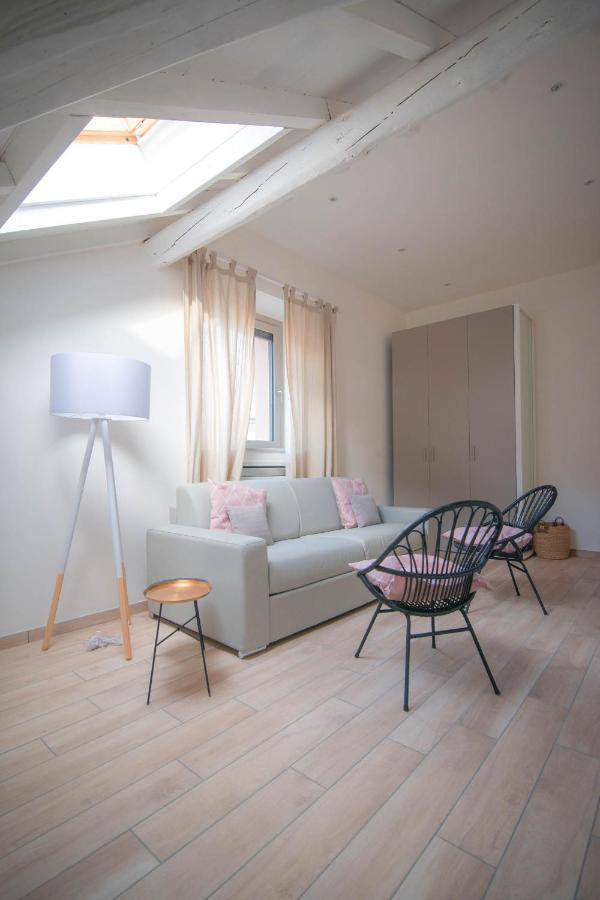Comonfive Apartments Luaran gambar