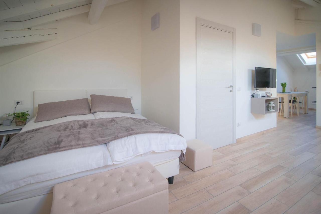 Comonfive Apartments Luaran gambar