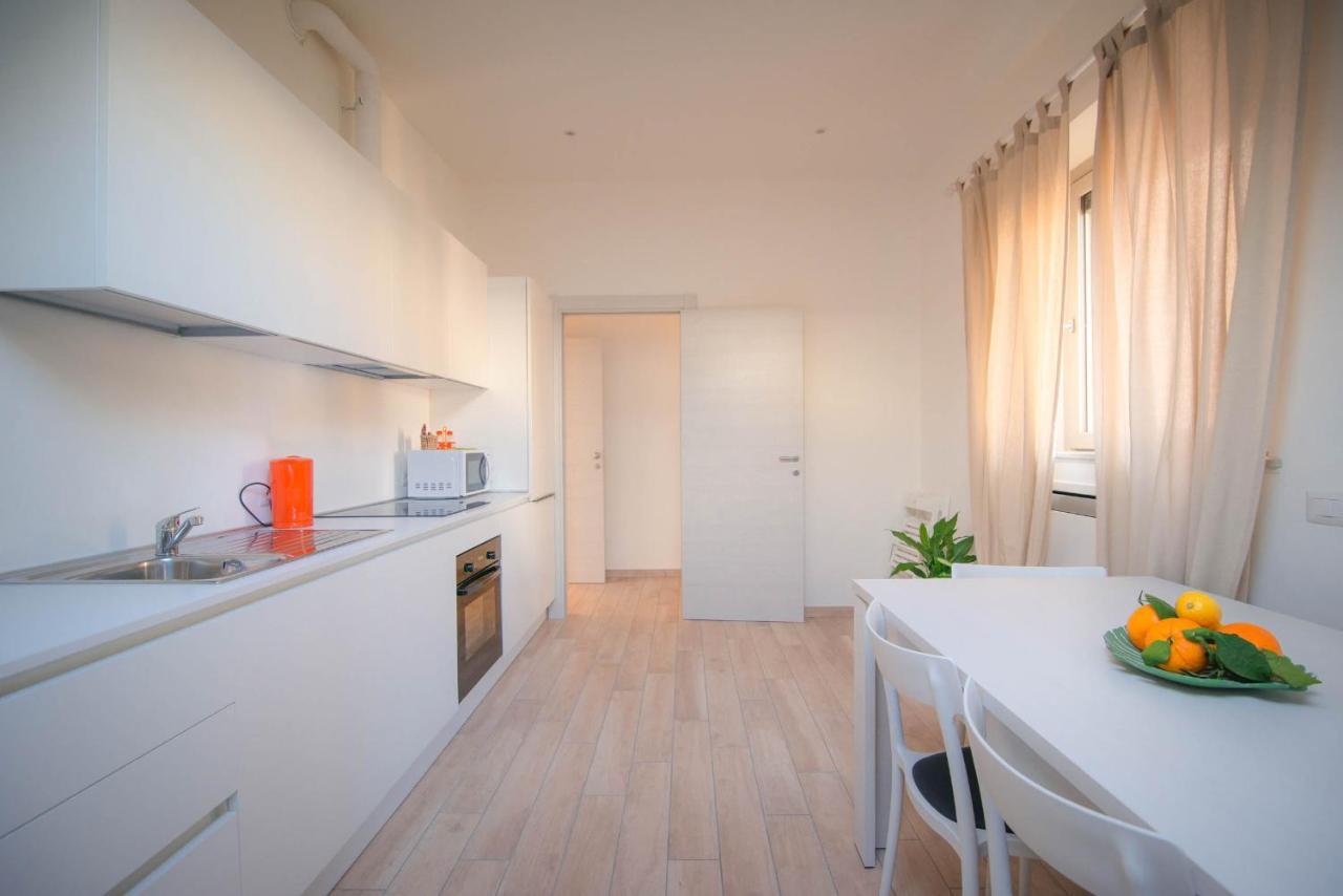 Comonfive Apartments Luaran gambar