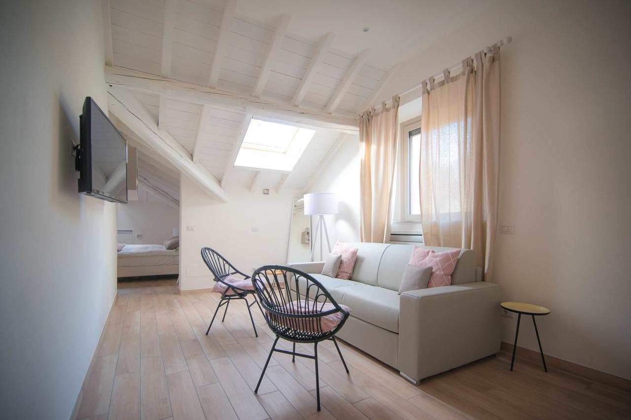 Comonfive Apartments Luaran gambar