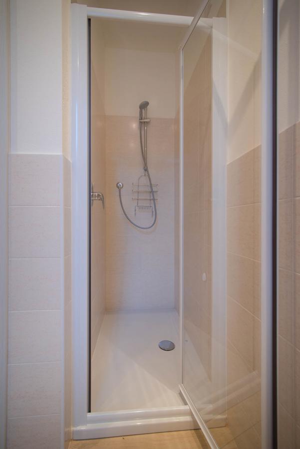 Comonfive Apartments Luaran gambar