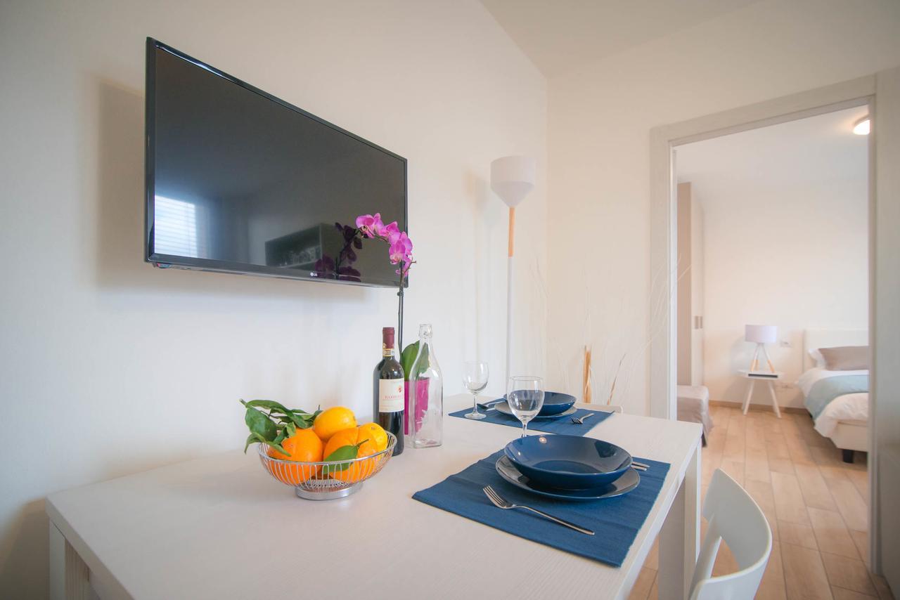 Comonfive Apartments Luaran gambar