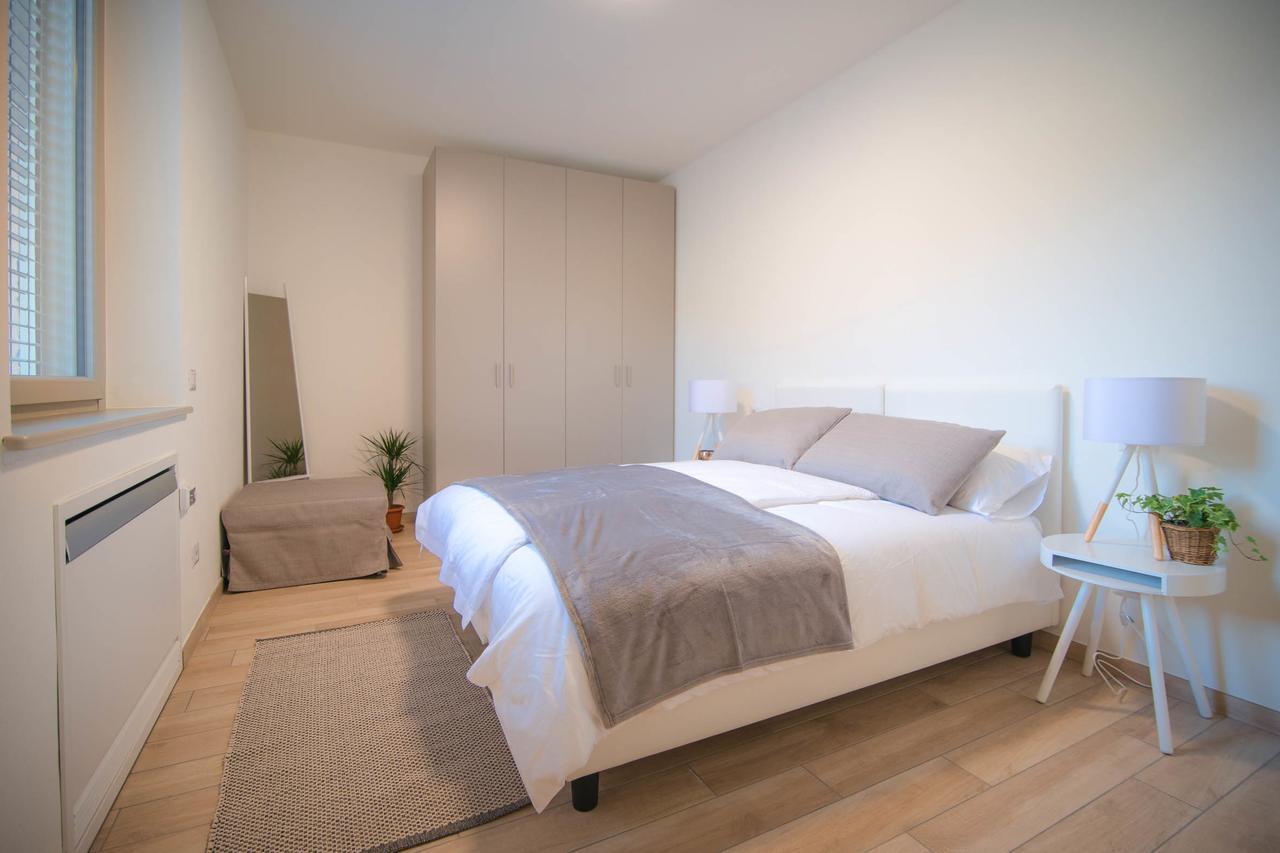 Comonfive Apartments Luaran gambar