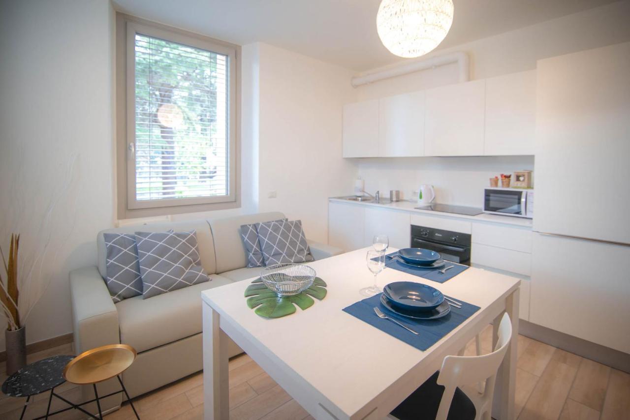 Comonfive Apartments Luaran gambar